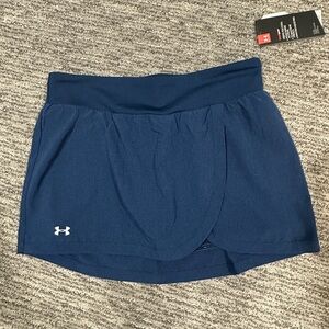 Women’s Under Armour athletic skort- BRAND NEW, size Medium
